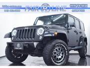 2014 CHRYSLER JEEP WRANGLER UNLIMITED