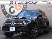 2019 MERCEDES BENZ GLC-CLASS