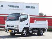 2013 FUSO CANTER