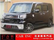 2015 DAIHATSU WAKE