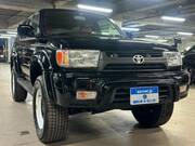 2001 TOYOTA HILUX SURF