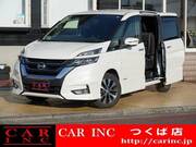 2018 NISSAN SERENA