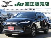 2020 TOYOTA HARRIER