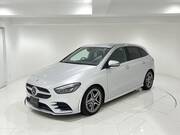 2020 MERCEDES BENZ B-CLASS