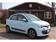 2018 RENAULT TWINGO