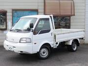 2010 MAZDA BONGO TRUCK