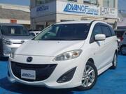 2011 MAZDA PREMACY 20S