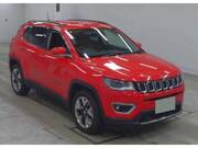 2020 CHRYSLER JEEP COMPASS