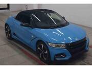 2015 HONDA S660