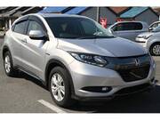 2014 HONDA VEZEL