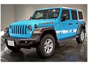 2021 CHRYSLER JEEP WRANGLER UNLIMITED