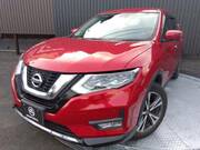 2018 NISSAN X-TRAIL