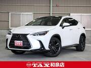 2023 LEXUS NX