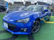 2015 SUBARU BRZ