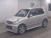 2005 DAIHATSU TERIOS KID L