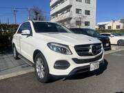 2018 MERCEDES BENZ GLE