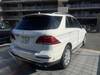 MERCEDES BENZ GLE