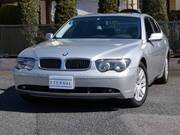 2004 BMW 7 SERIES