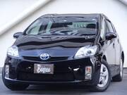 2009 TOYOTA PRIUS S