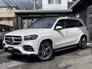 2023 MERCEDES BENZ GLS