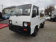 1992 SUBARU SAMBAR TRUCK