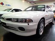 1993 MITSUBISHI GALANT