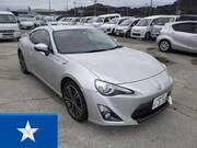 2013 TOYOTA 86