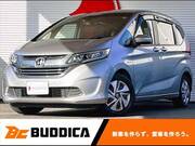 2017 HONDA FREED HYBIRD