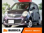 2009 SUZUKI MR WAGON