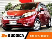 2013 NISSAN NOTE