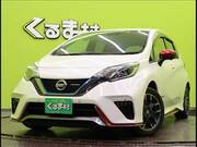 2020 NISSAN NOTE