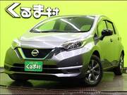 2018 NISSAN NOTE