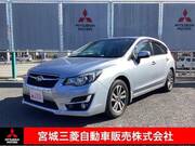 2016 SUBARU IMPREZA SPORTS