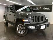 2022 CHRYSLER JEEP WRANGLER