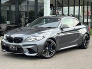 2017 BMW M2