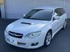 SUBARU LEGACY TOURING WAGON