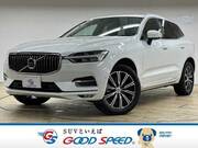 2019 VOLVO XC60