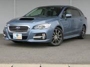 2014 SUBARU LEVORG