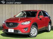 2013 MAZDA CX-5 XD