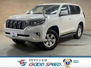 2018 TOYOTA LAND CRUISER PRADO