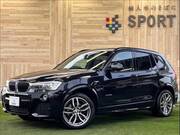 2014 BMW X3