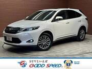 2014 TOYOTA HARRIER