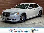 2014 CHRYSLER CHRYSLER 300