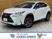 2015 LEXUS NX