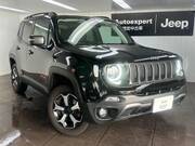 2019 CHRYSLER JEEP RENEGADE