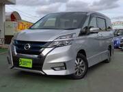 2019 NISSAN SERENA