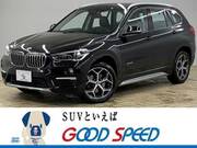 2017 BMW X1