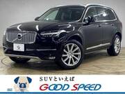 2016 VOLVO XC90