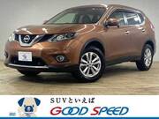 2016 NISSAN X-TRAIL