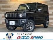 2019 SUZUKI JIMNY XC